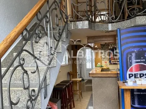 Rent, office space, 32m², Centar, Bar - image 4