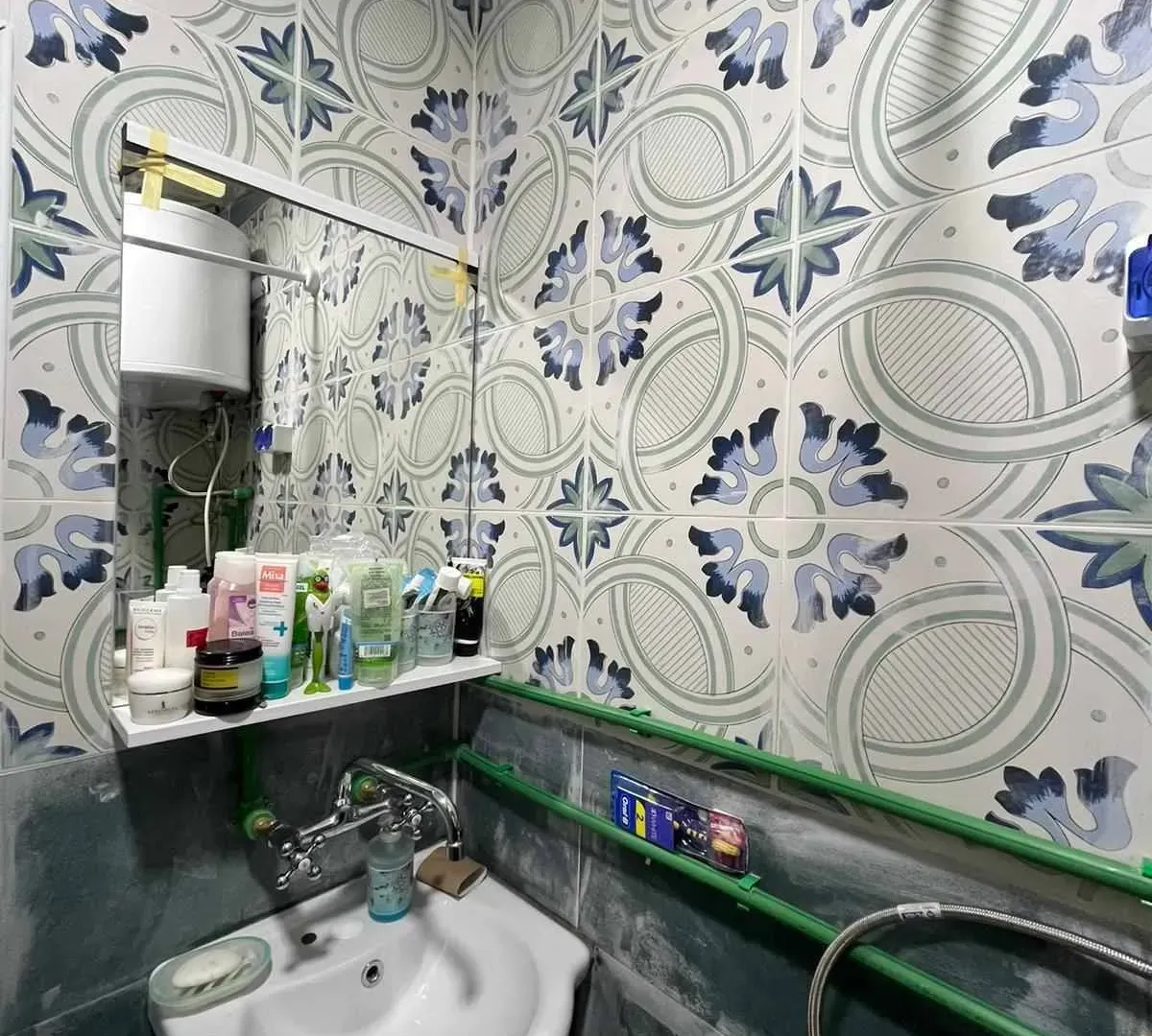 Prodaja, kuća, 35m², Podgorica, Crna Gora