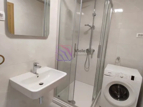 Rent, one bedroom apartment, 45m², New City, Podgorica - image 3