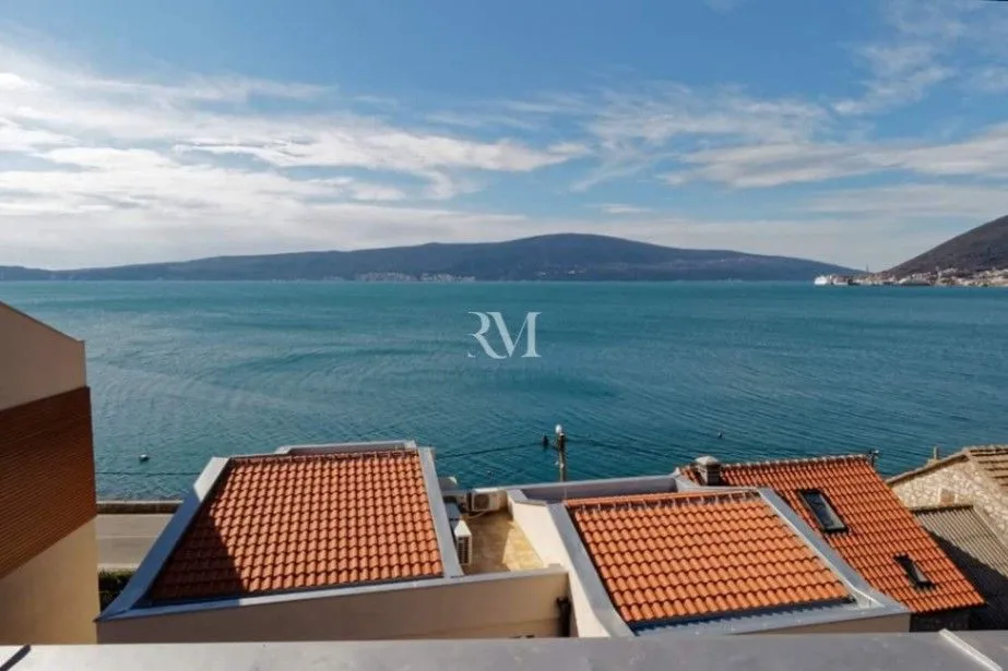 Rent, three bedroom apartment, 140m², Opatovo, Tivat