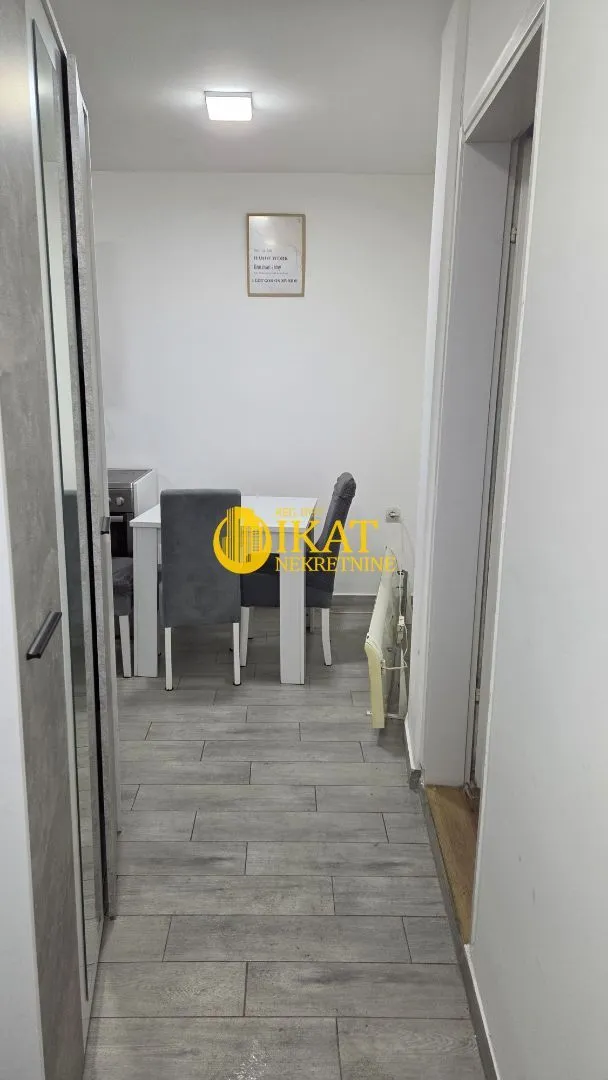 Rent, two bedroom apartment, 45m², Cvetkova Pijaca, Zvezdara Sve Podlokacije