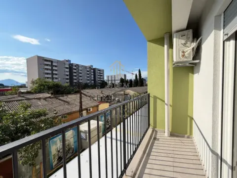 Izdavanje, jednosoban stan, 45m², Zabjelo, Podgorica - image 7
