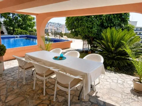 Sale, house, 250m², Dobra Voda, Bar - image 35