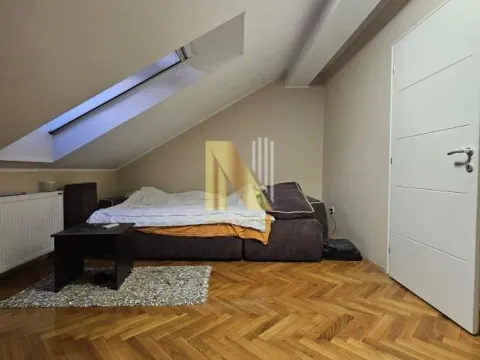 Sale, four bedroom apartment, 105m², Socijalno, Novi Sad Sve Podlokacije - image 17