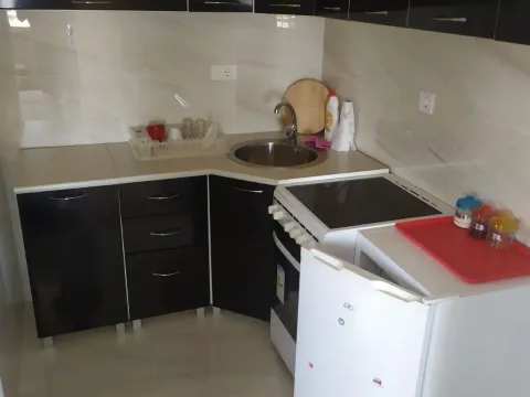 Rent, one bedroom apartment, 35m², Popovići, Bar - image 8