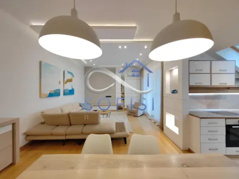 Rent, four bedroom apartment, 132m², Telep, Novi Sad Sve Podlokacije - image 7