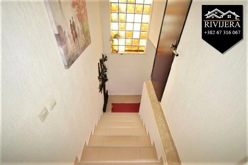 Prodaja, stan, 182m², Igalo, Herceg Novi