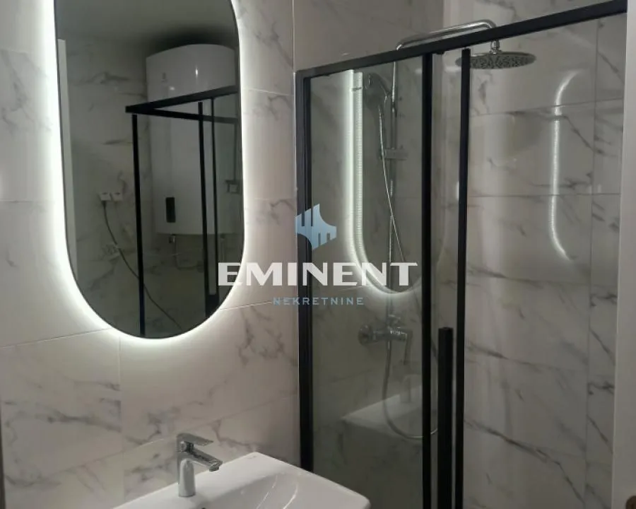 Rent, two bedroom apartment, 42m², Zemun Gornji Grad, Zemun Sve Podlokacije