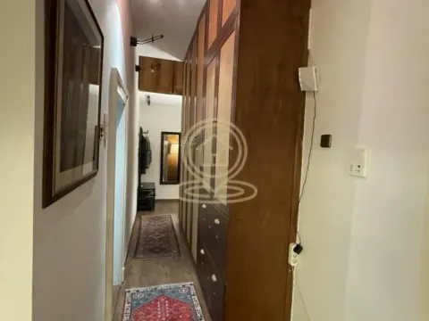 Rent, two bedroom apartment, 40m², Vračar Sve Podlokacije, Beograd - image 3