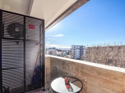 Sale, one bedroom apartment, 47m², Seljanovo, Tivat - image 4