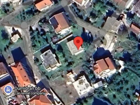 Prodaja, plac, 611m², Mrčevac, Tivat - image 2