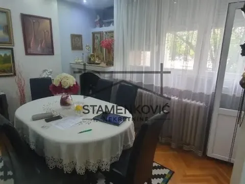 Sale, two bedroom apartment, 64m², Kej, Novi Sad Sve Podlokacije - image 5