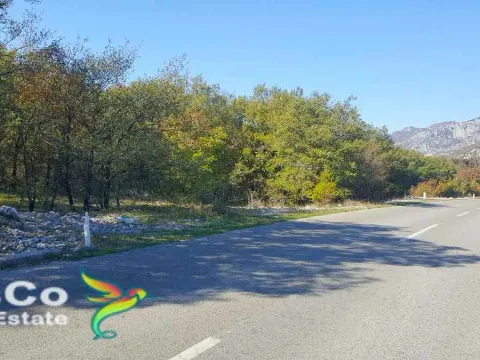 Prodaja, plac, 3900m², Danilovgrad, Crna Gora - image 3