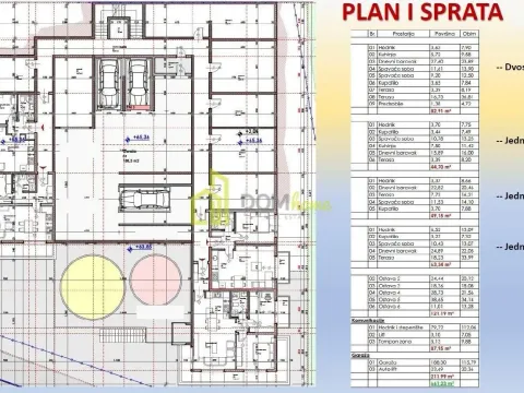Prodaja, jednosoban stan, 45m², Dubovica, Budva - image 3