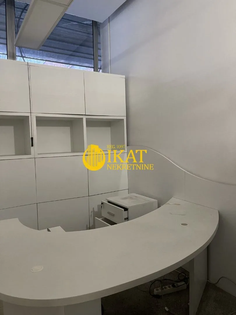 Rent, office space, 526m², Stari Grad, Beograd