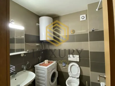 Rent, studio apartment, 30m², Tuški Put, Podgorica - image 3
