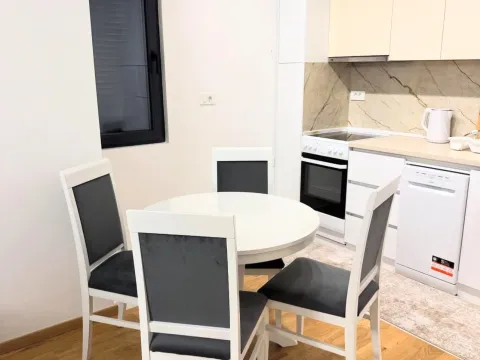 Rent, apartment, 48m², City Kvart, Podgorica - image 3