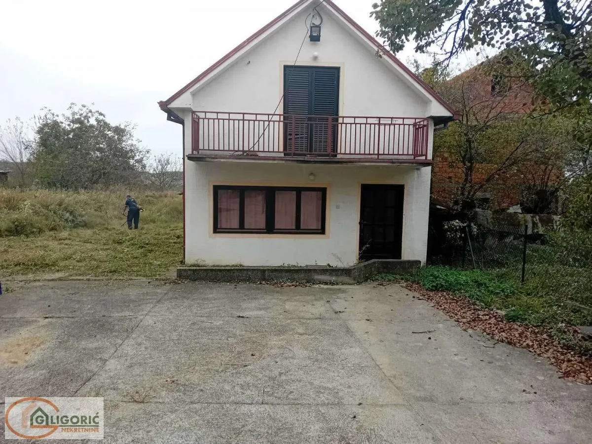 Sale, house, 74m², Čukarica, Beograd