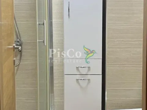 Izdavanje, jednosoban stan, 43m², City Kvart, Podgorica - image 4