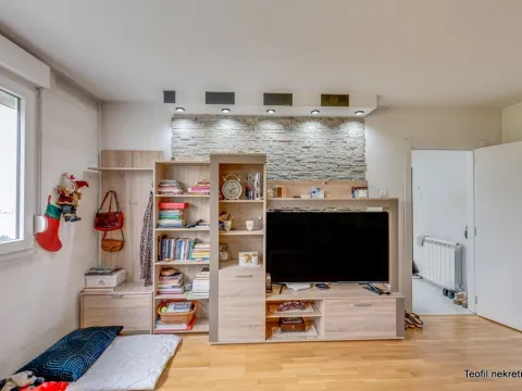 Prodaja, dvosoban stan, 53m², Mirijevo 1, Mirijevo Sve Podlokacije - image 5