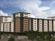 Rent, office space, 282m², Stari Aerodrom, Podgorica - image 1