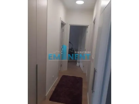 Izdavanje, trosoban stan, 68m², Savski Venac, Beograd - image 8