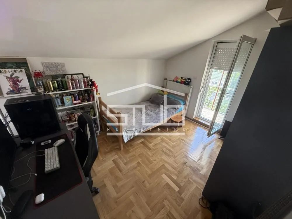 Prodaja, trosoban stan, 68m², Miljakovac, Rakovica