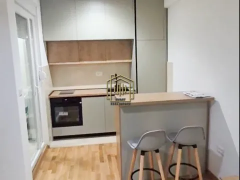 Rent, apartment, 28m², Zabjelo, Podgorica - image 4