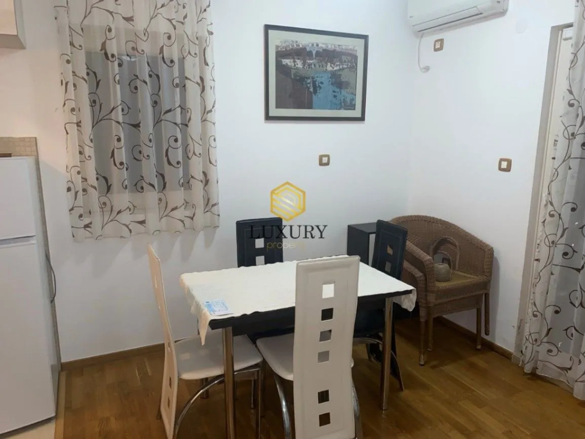 Prodaja, jednosoban stan, 44m², Petrovac, Budva