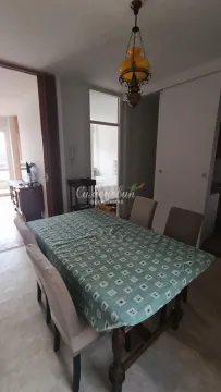 Rent, three bedroom apartment, 70m², Novi Beograd Blok 23, Novi Beograd Sve Podlokacije - image 4