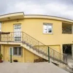 Izdavanje, kuća, 111m², Lastva Grbaljska, Kotor - image 17