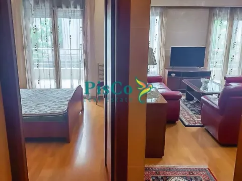 Izdavanje, jednosoban stan, 55m², Centar, Podgorica - image 10