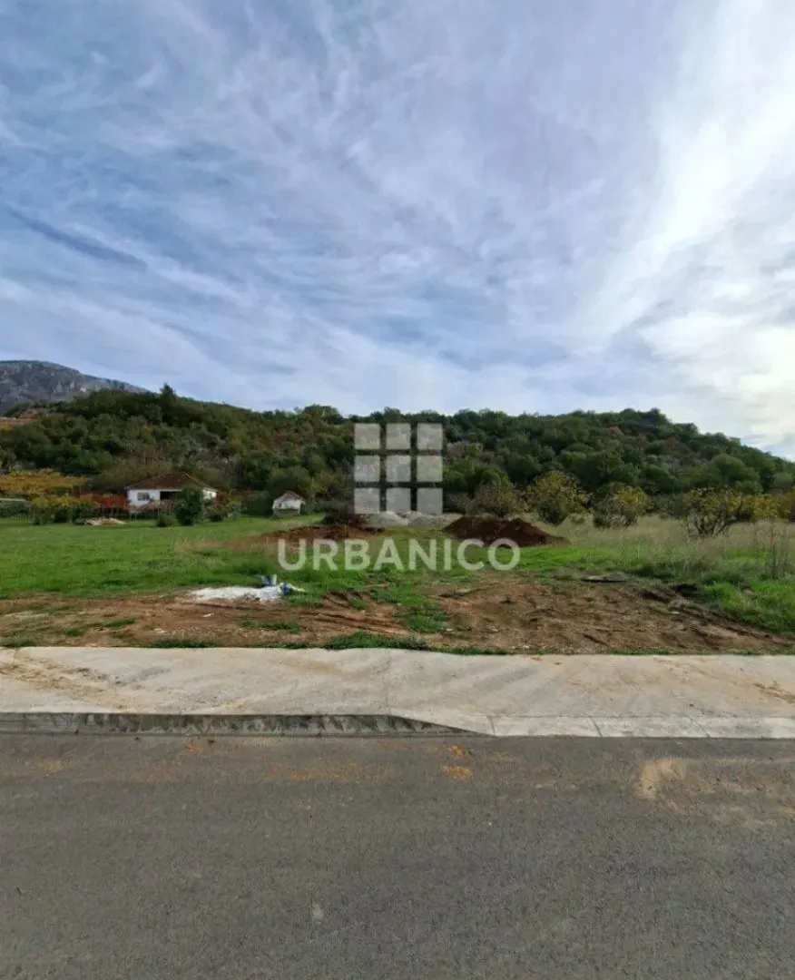 Prodaja, plac, 3000m², Zlatica, Podgorica