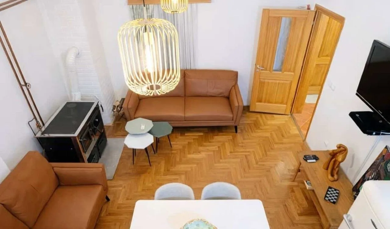 Rent, house, 150m², Zabjelo, Podgorica