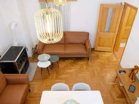 Rent, house, 150m², Zabjelo, Podgorica - image 1