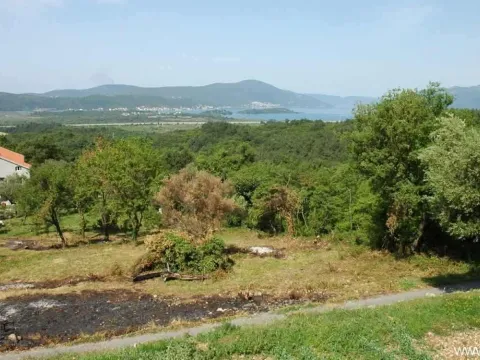 Sale, land lot, 1554m², Kotor, Crna Gora