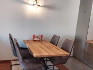 Izdavanje, jednosoban stan, 49m², Master Kvart, Podgorica - image 7