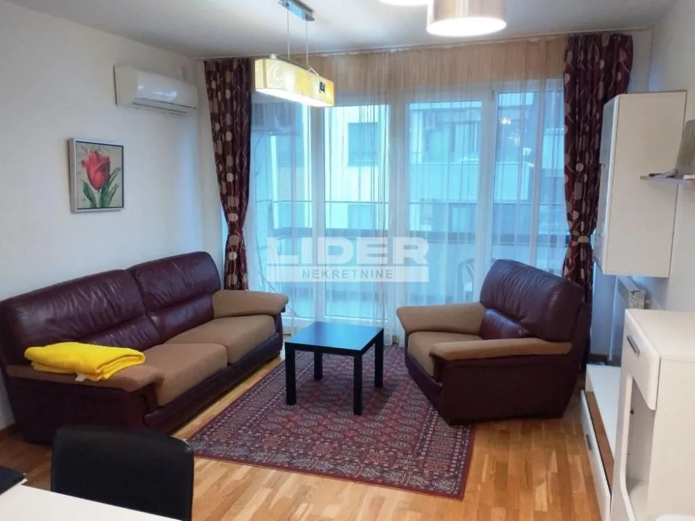 Prodaja, jednosoban stan, 45m², Višnjička Banja, Palilula Sve Podlokacije