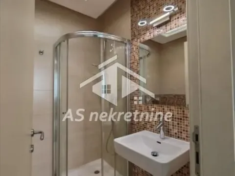 Izdavanje, stan, 148m², Savski Venac, Beograd - image 25