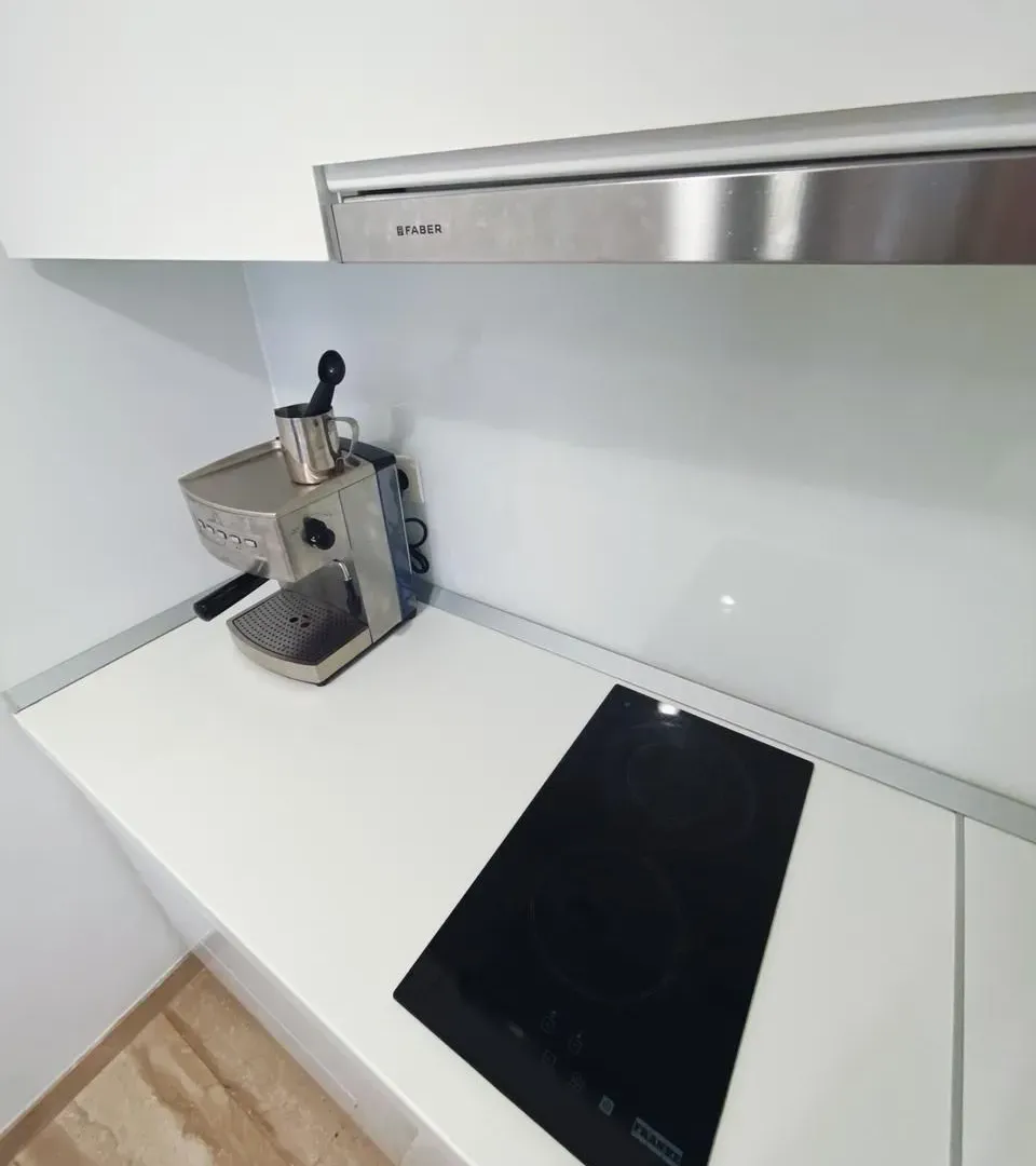 Prodaja, dvosoban stan, 77m², Budva, Crna Gora