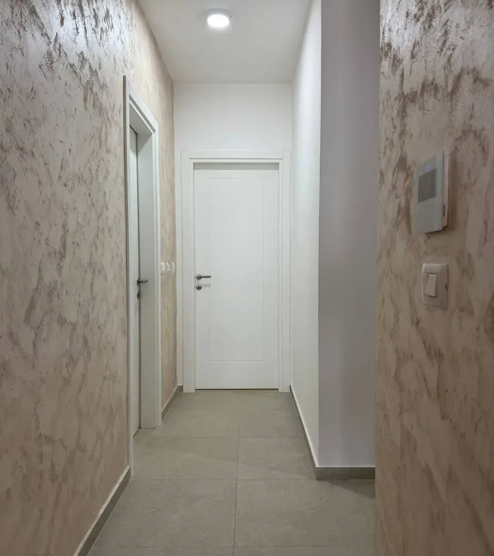 Sale, two bedroom apartment, 71m², Centar, Budva