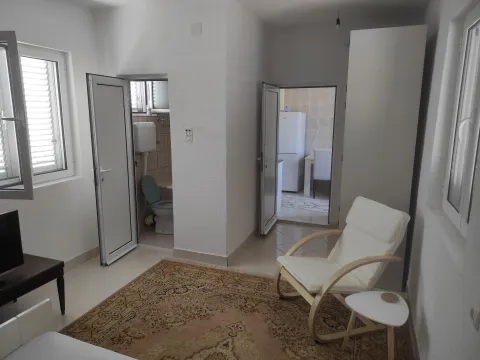 Izdavanje, jednosoban stan, 30m², Luštica, Herceg Novi - image 10