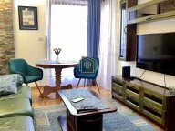 Rent, one bedroom apartment, 35m², Pobrežje, Podgorica - image 1