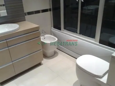 Rent, four bedroom apartment, 100m², Centar, Novi Sad - image 10