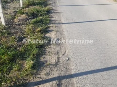 Rent, land lot, 880m², Veternik, Novi Sad Sve Podlokacije - image 3