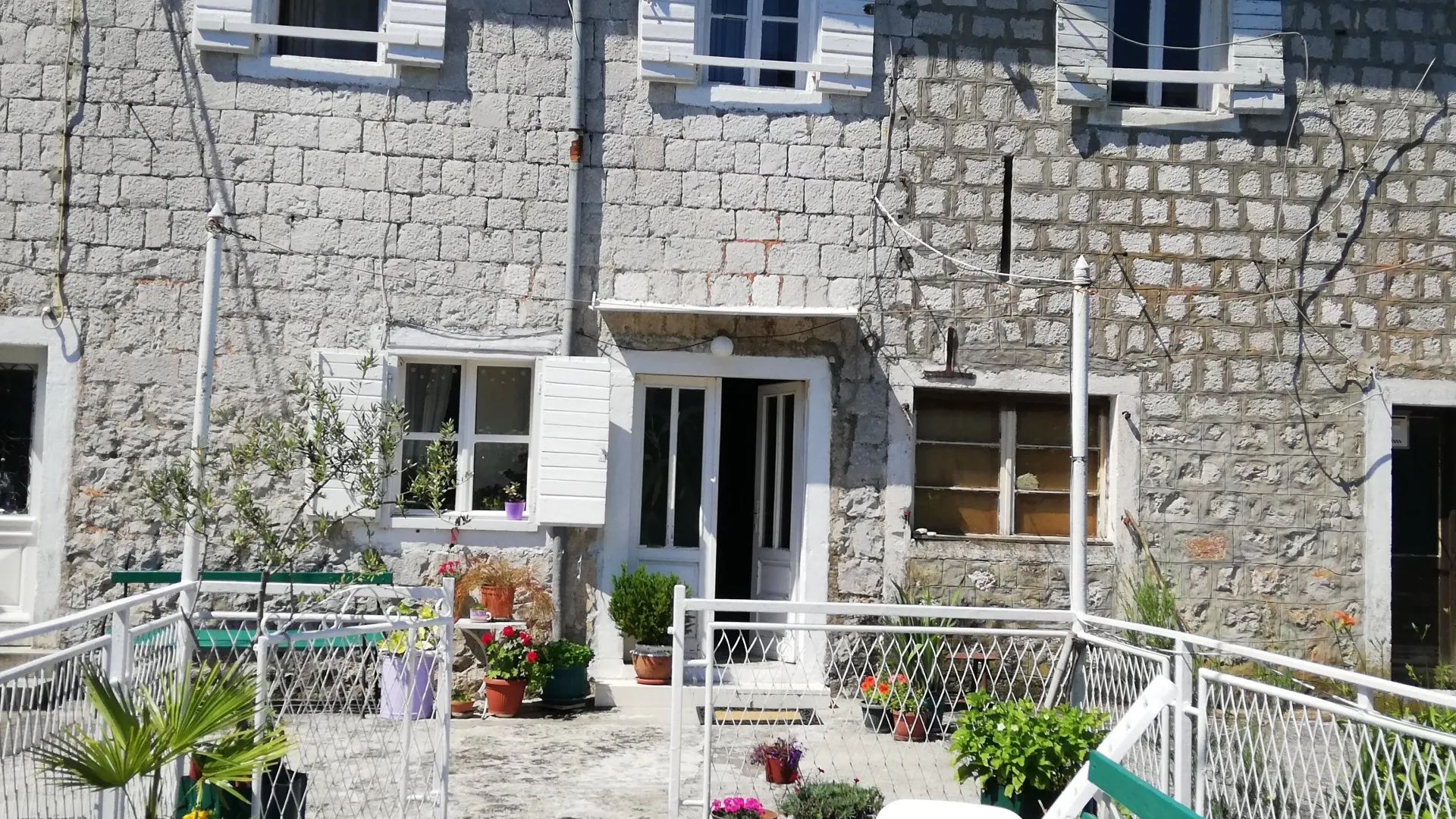 Prodaja, kuća, 54m², Kotor, Crna Gora