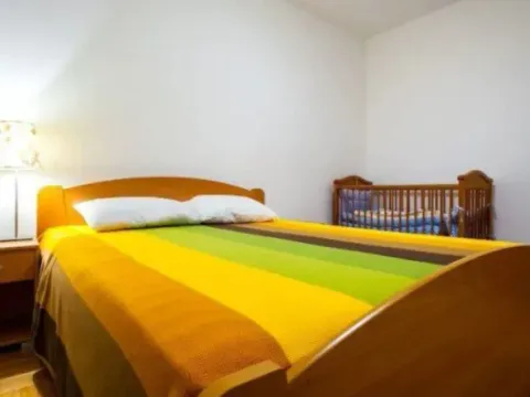 Sale, two bedroom apartment, 91m², Petrovac, Budva - image 5