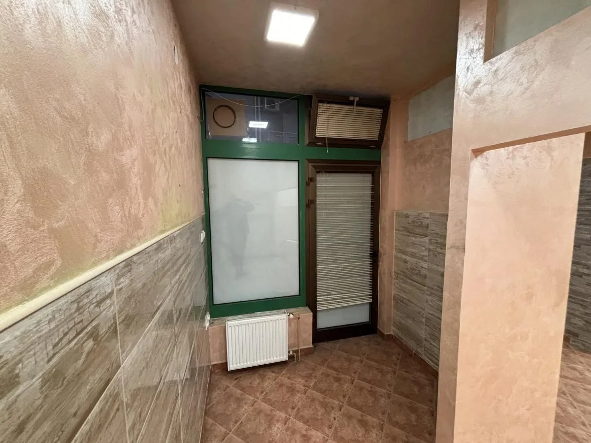 Rent, office space, 44m², Centar, Jagodina