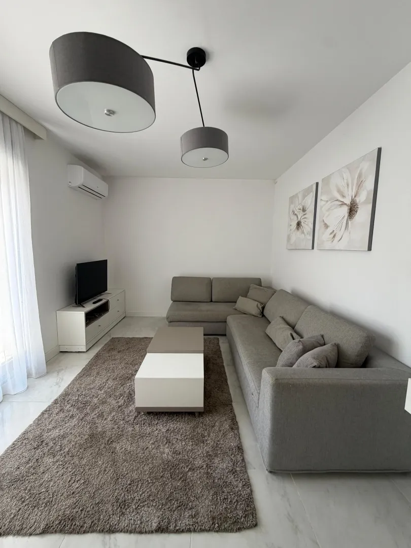 Sale, one bedroom apartment, 52m², Rozino, Budva