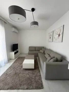 Sale, one bedroom apartment, 52m², Rozino, Budva - image 2